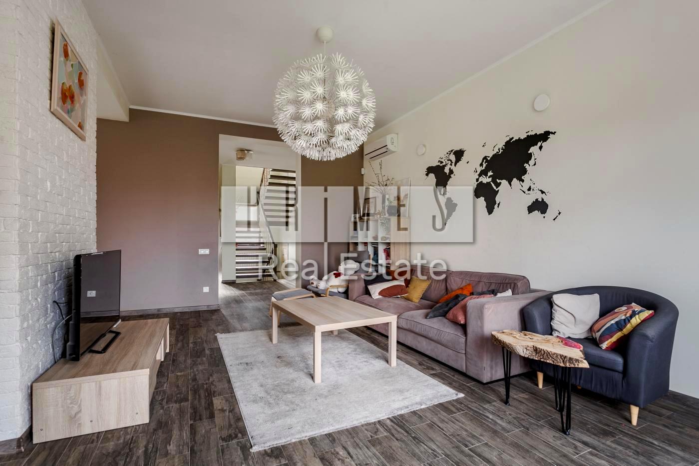 House by the address (area 420 m²) - Atlanta.ua - photo 35