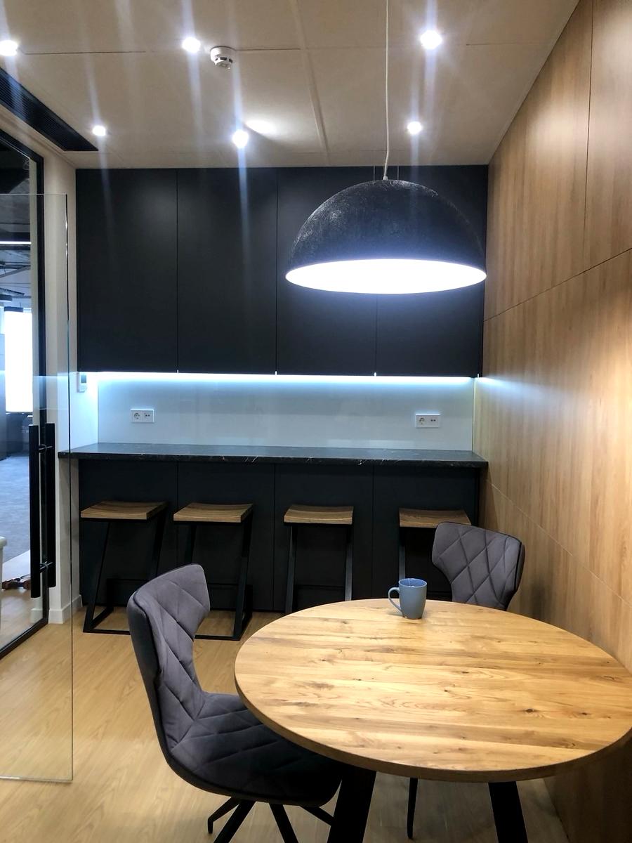 Коммерческая недвижимость по адресу Кловский спуск (площадь 133 м²) - Atlanta.ua - фото 8