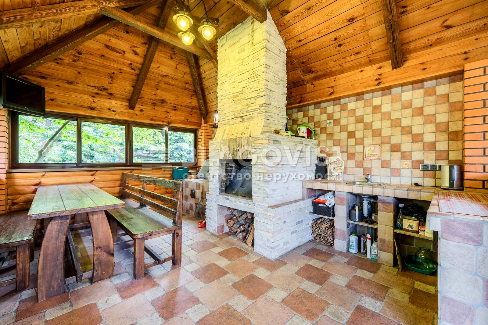 Дом по адресу (площадь 300 м²) - Atlanta.ua - фото 53