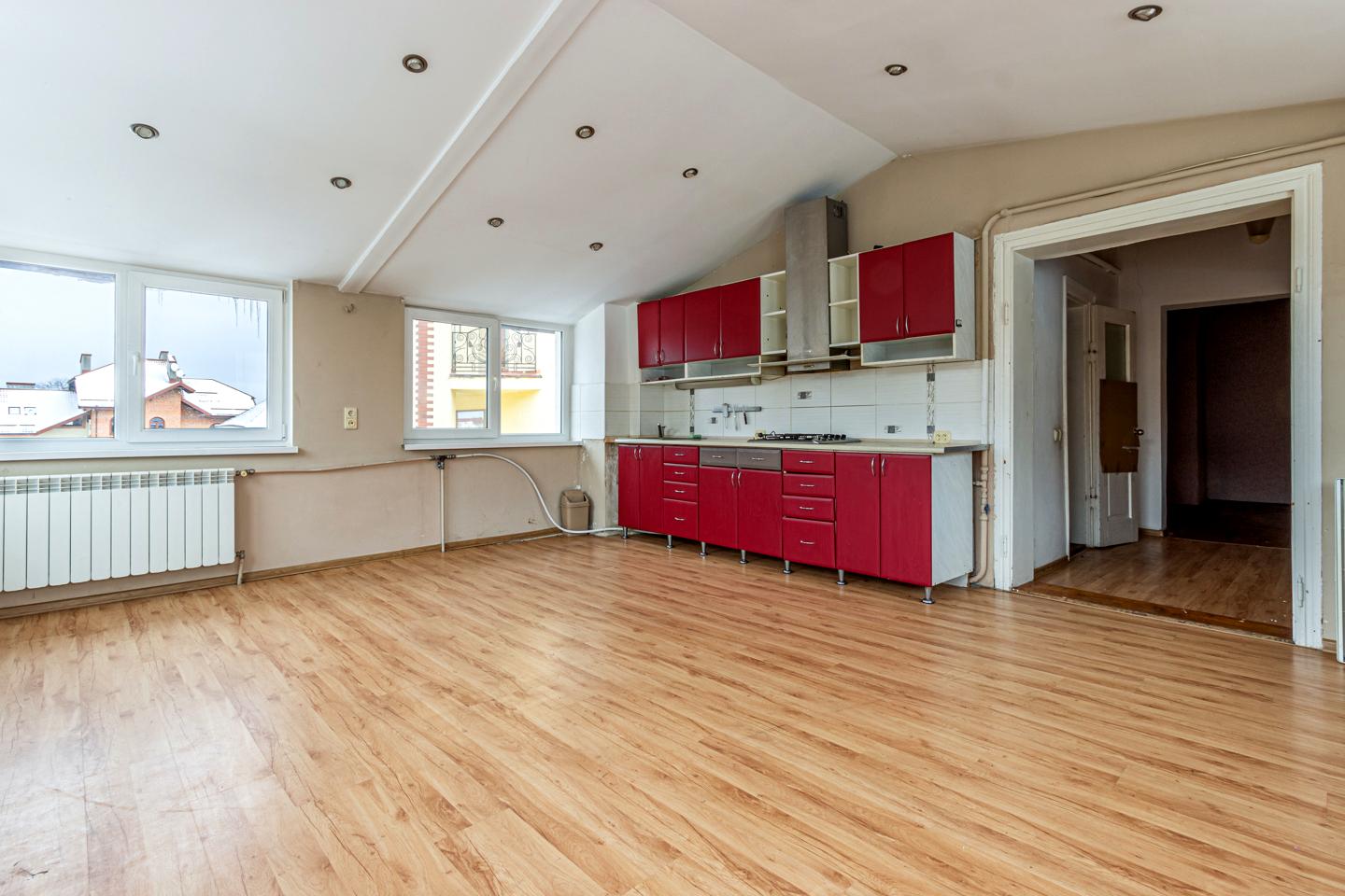 Будинок за адресою вул. Березова (площа 369,2 м²) - Atlanta.ua - фото 7