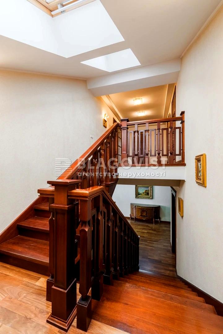 Дом по адресу (площадь 617 м²) - Atlanta.ua - фото 47