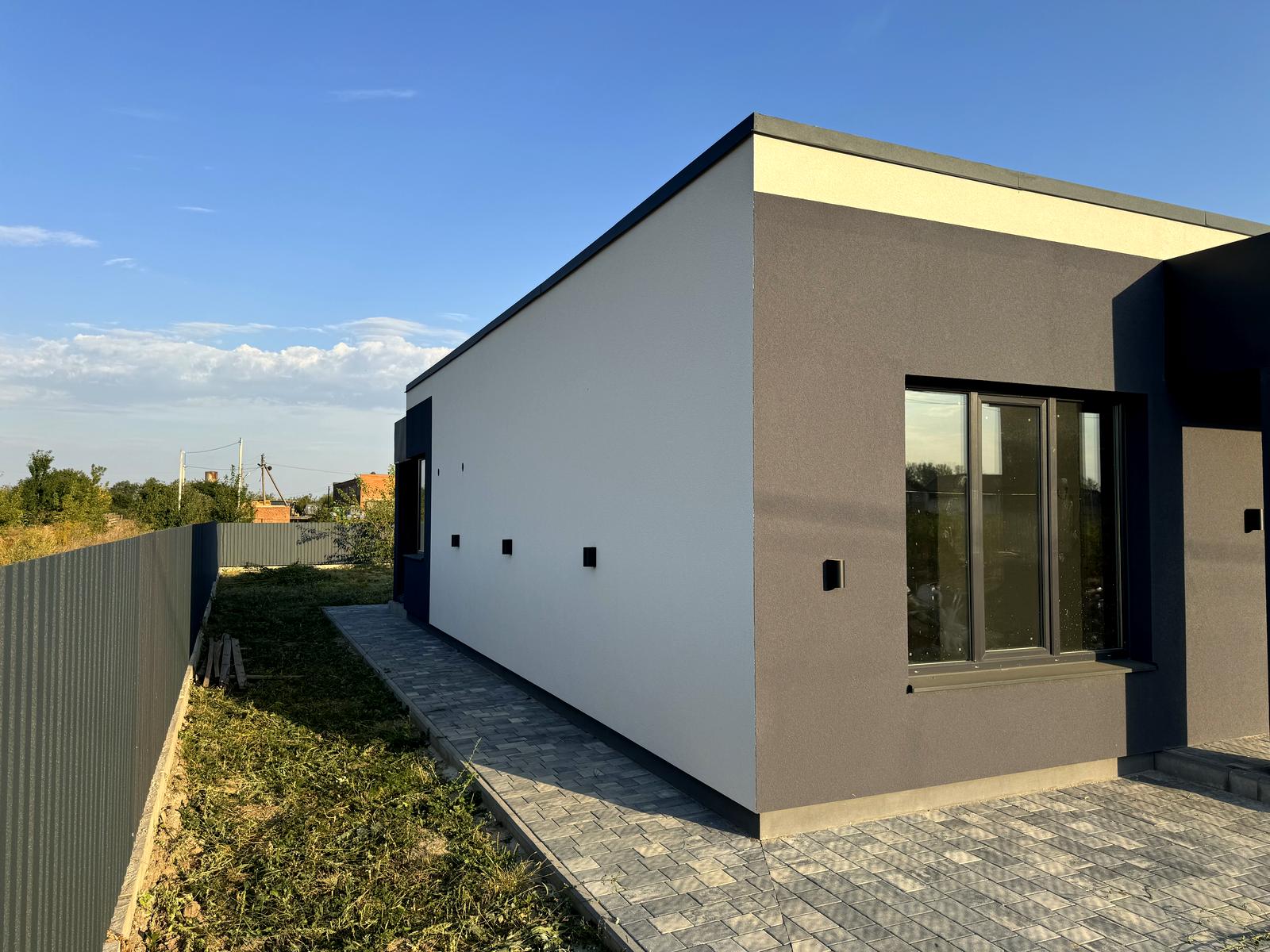 Дом по адресу ул. Центральная (площадь 99 м²) - Atlanta.ua - фото 2