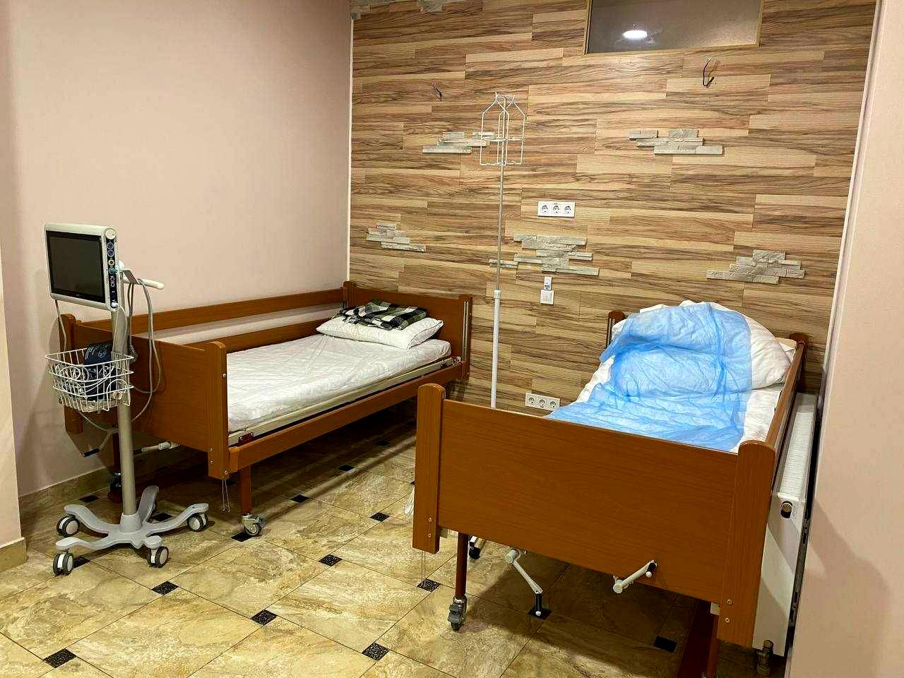 Commercial real estate at st. Prosp Lobanovskogo (area 144 m²) - Atlanta.ua - photo 6