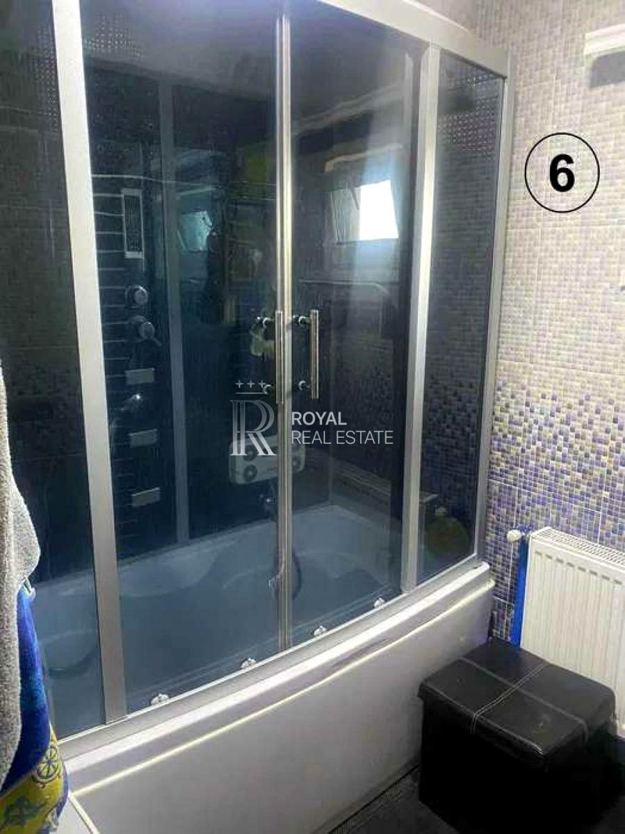 Дом по адресу ул. Филиппа Орлика (площадь 215 м²) - Atlanta.ua - фото 14