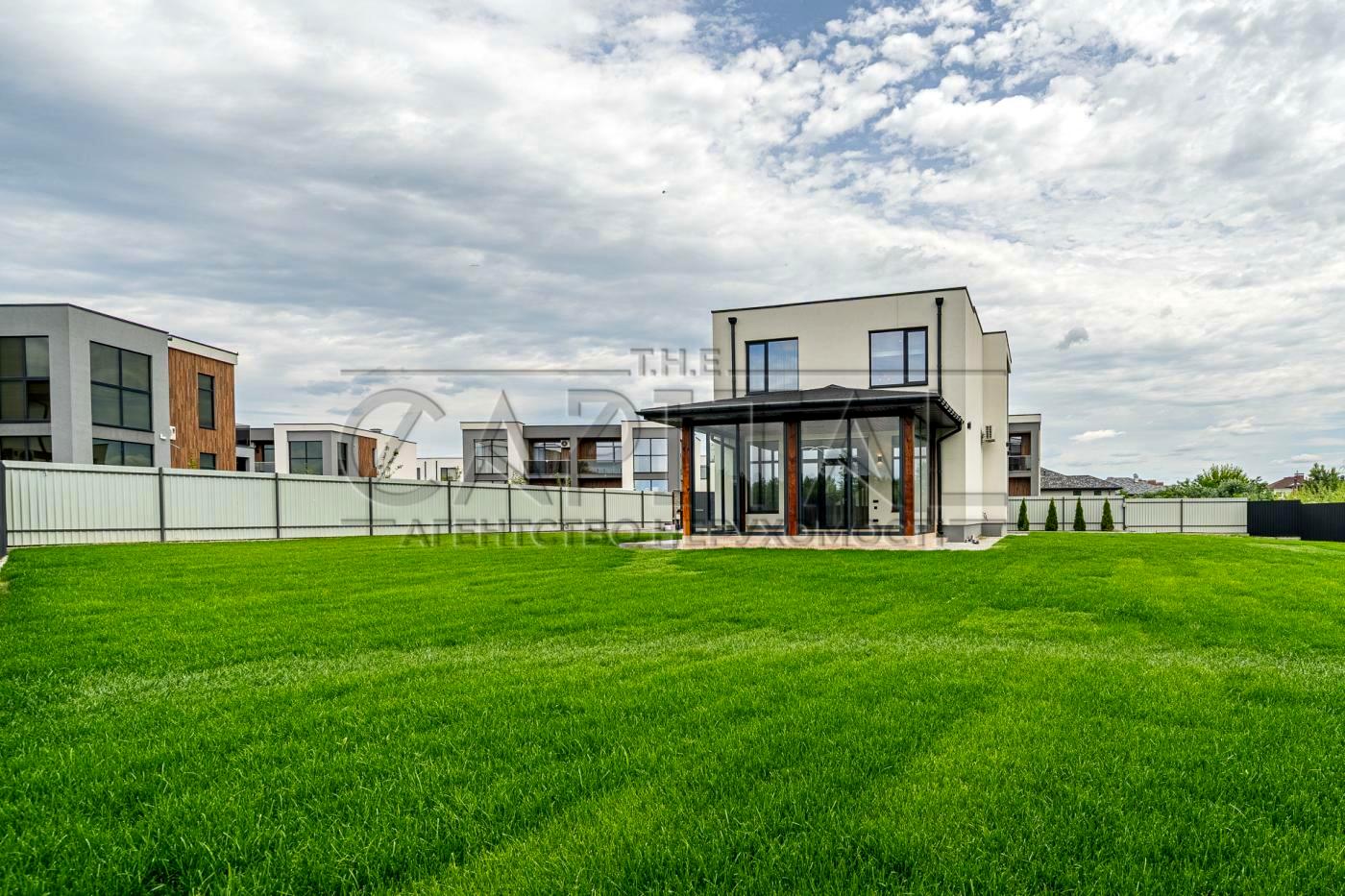 House by the address st. Vinogradnaya (area 150 m²) - Atlanta.ua - photo 3