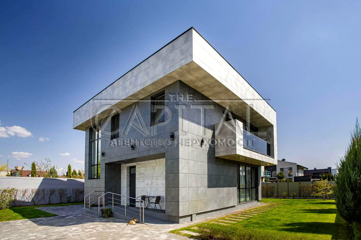 Дом по адресу (площадь 169 м²) - Atlanta.ua - фото 28