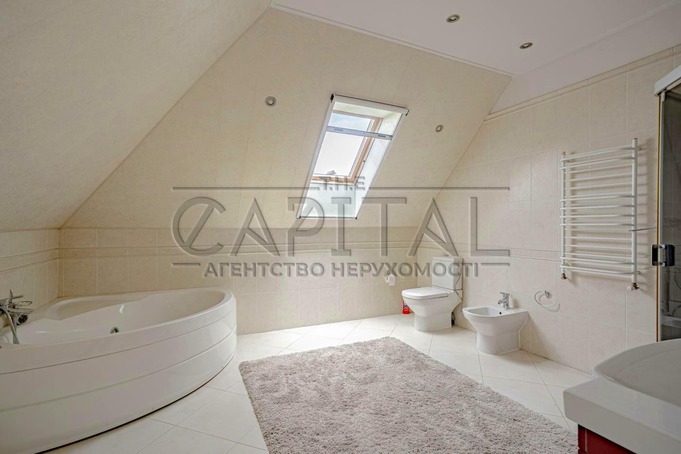 House by the address (area 360 m²) - Atlanta.ua - photo 41