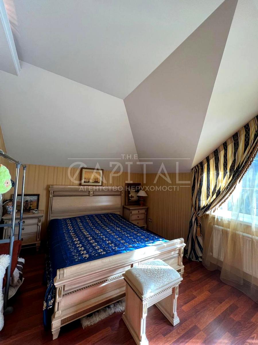 House by the address st. Franka (area 170 m²) - Atlanta.ua - photo 10