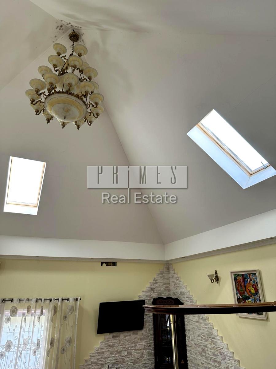 House by the address (area 400 m²) - Atlanta.ua - photo 28