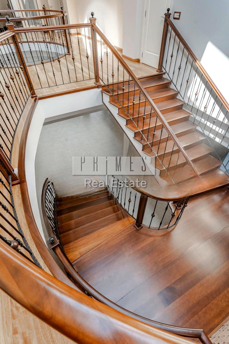 House by the address (area 1165 m²) - Atlanta.ua - photo 19