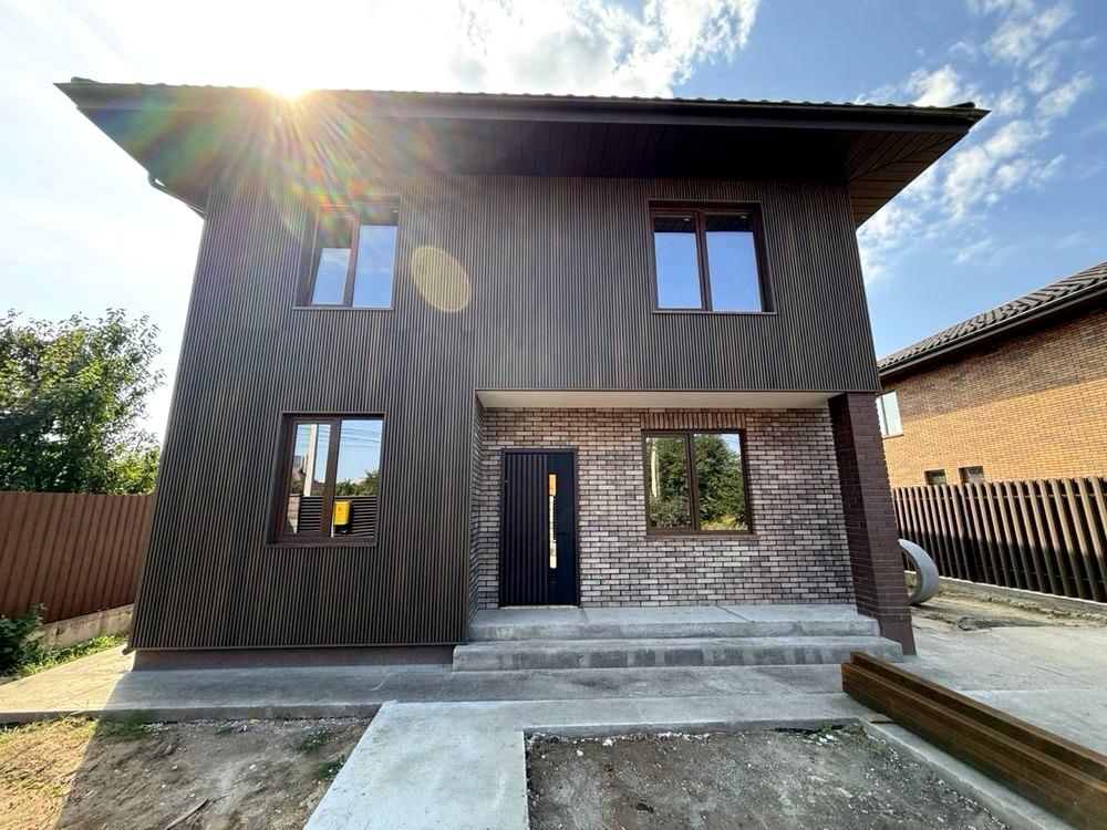 Дом по адресу ул. Зеленая (площадь 170 м²) - Atlanta.ua - фото 4