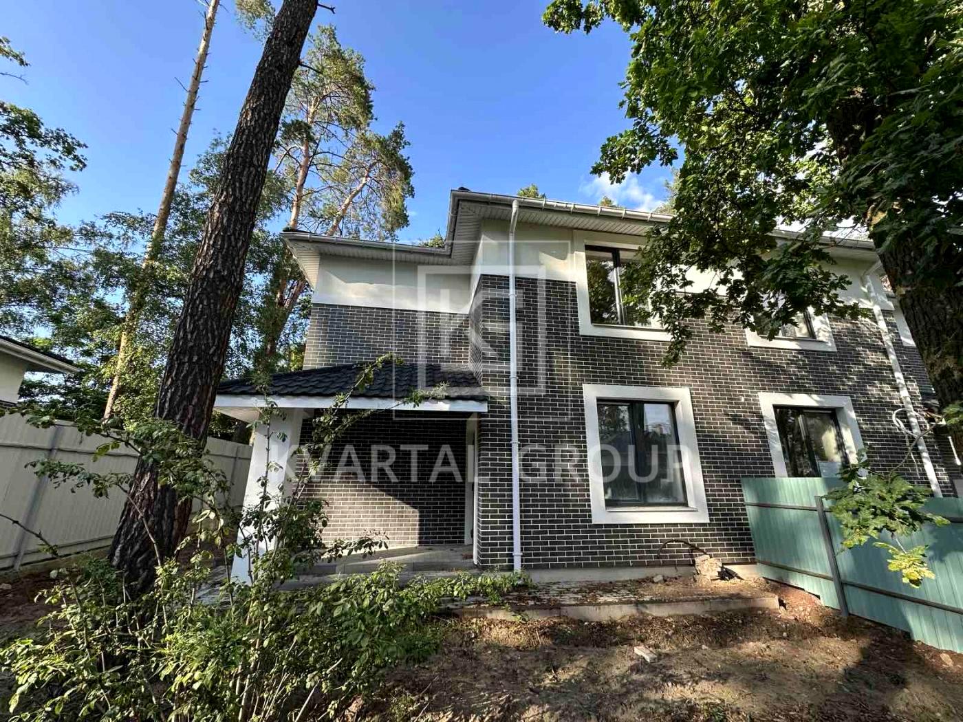 House by the address (area 130 m²) - Atlanta.ua - photo 3