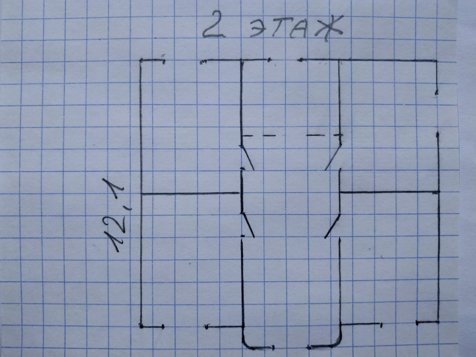 House by the address (area 450 m²) - Atlanta.ua - photo 7