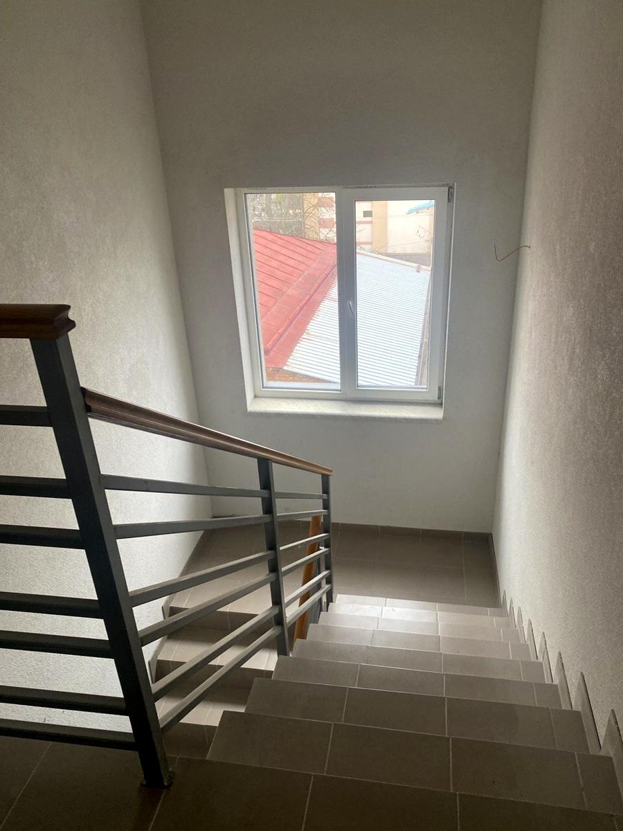 Многокомнатная квартира по адресу Куликовская ул.   (площадь 145,4 м²) - Atlanta.ua - фото 11