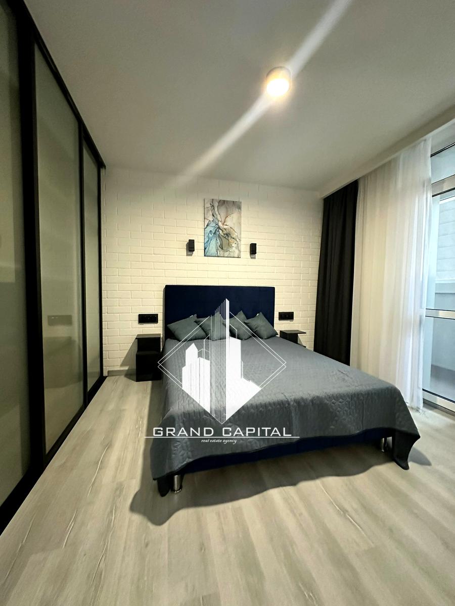 1-комнатная квартира по адресу ул. Бойчука Михаила (площадь 52 м²) - Atlanta.ua - фото 8