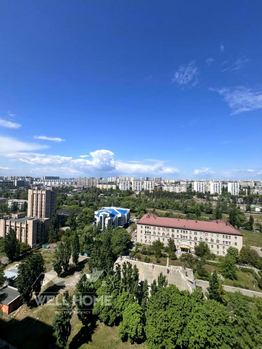 2-комнатная квартира по адресу ул. Краковская (площадь 69 м²) - imageAlt 23 2-комнатная квартира по адресу ул. Краковская (площадь 69 м²) - Atlanta.ua - imageAlt 23