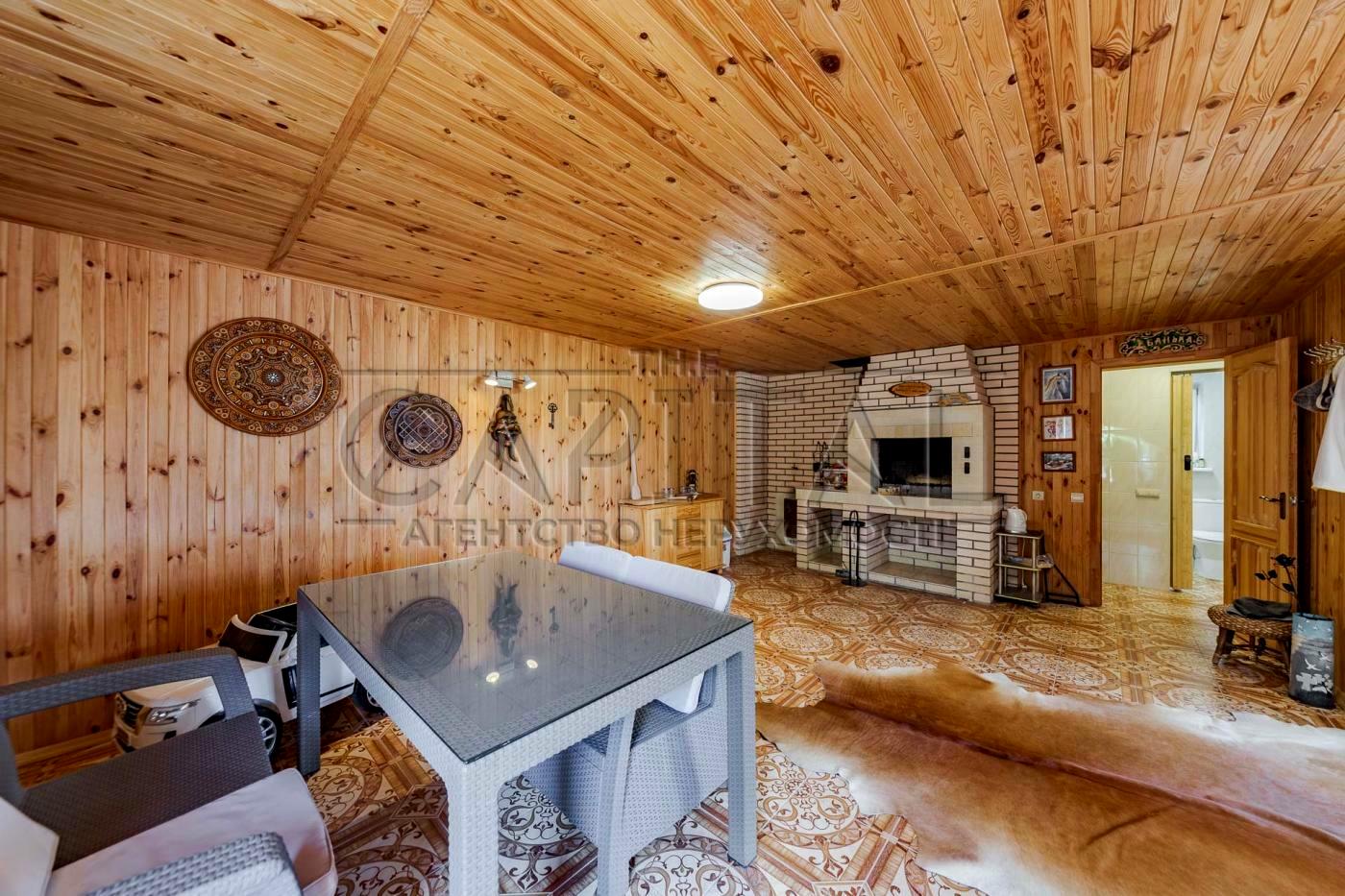 Дом по адресу (площадь 261 м²) - Atlanta.ua - фото 46