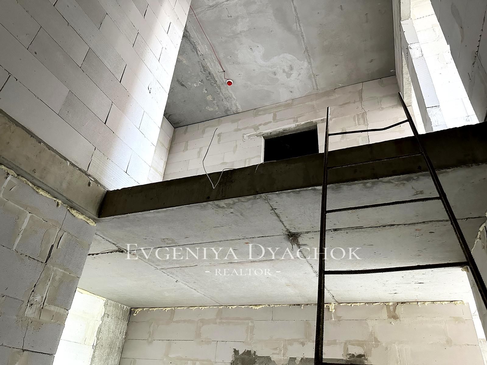 3-комнатная квартира по адресу Бажана пр. (площадь 113 м²) - Atlanta.ua - фото 18