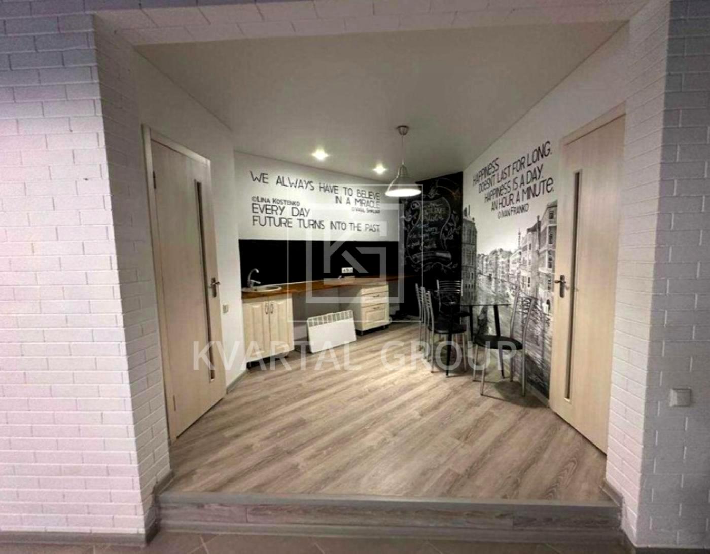 Commercial real estate at st. Lesnaya (area 45 m²) - Atlanta.ua - photo 4