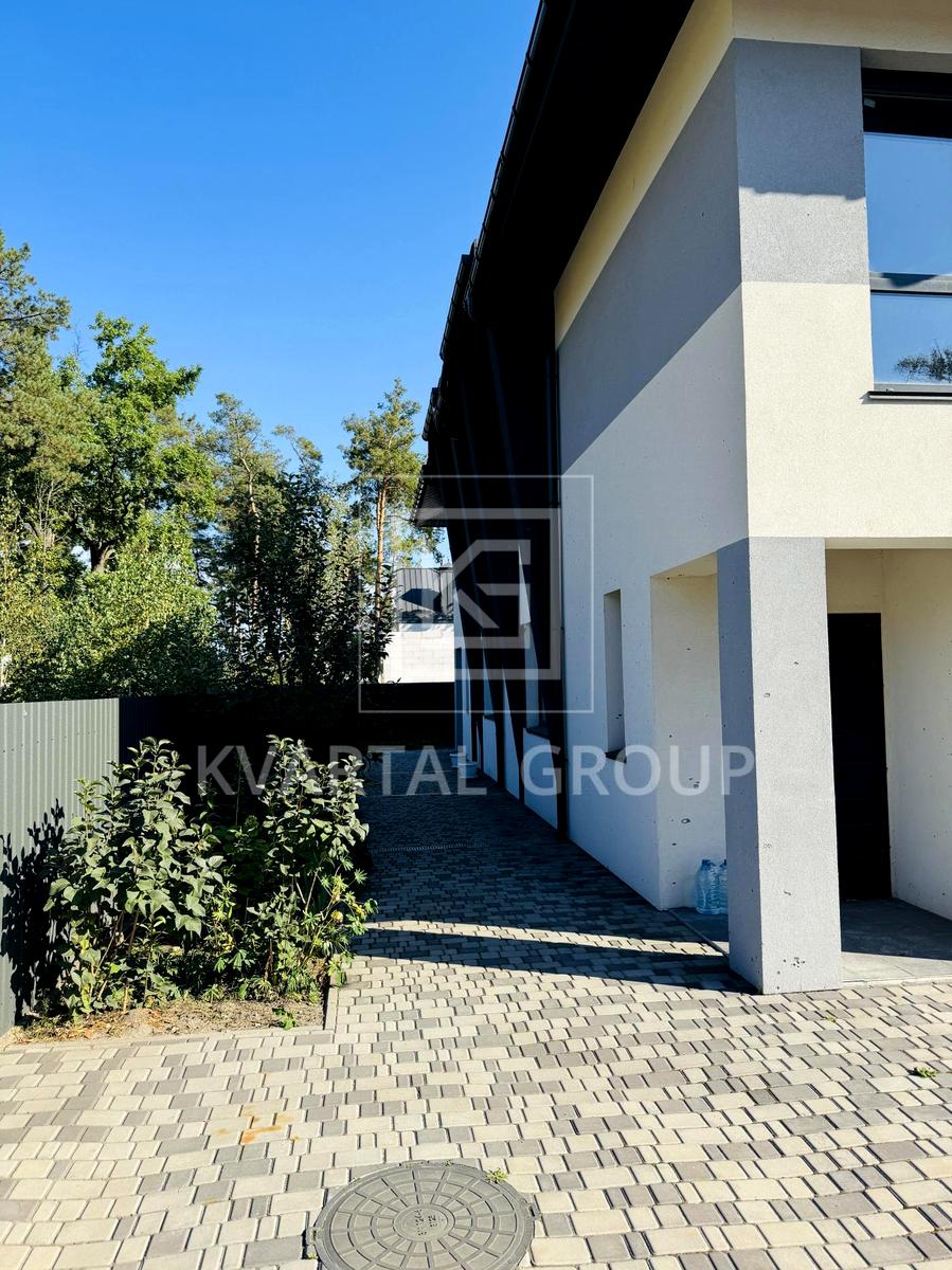 House by the address st. Lugovaya (area 90 m²) - Atlanta.ua - photo 29