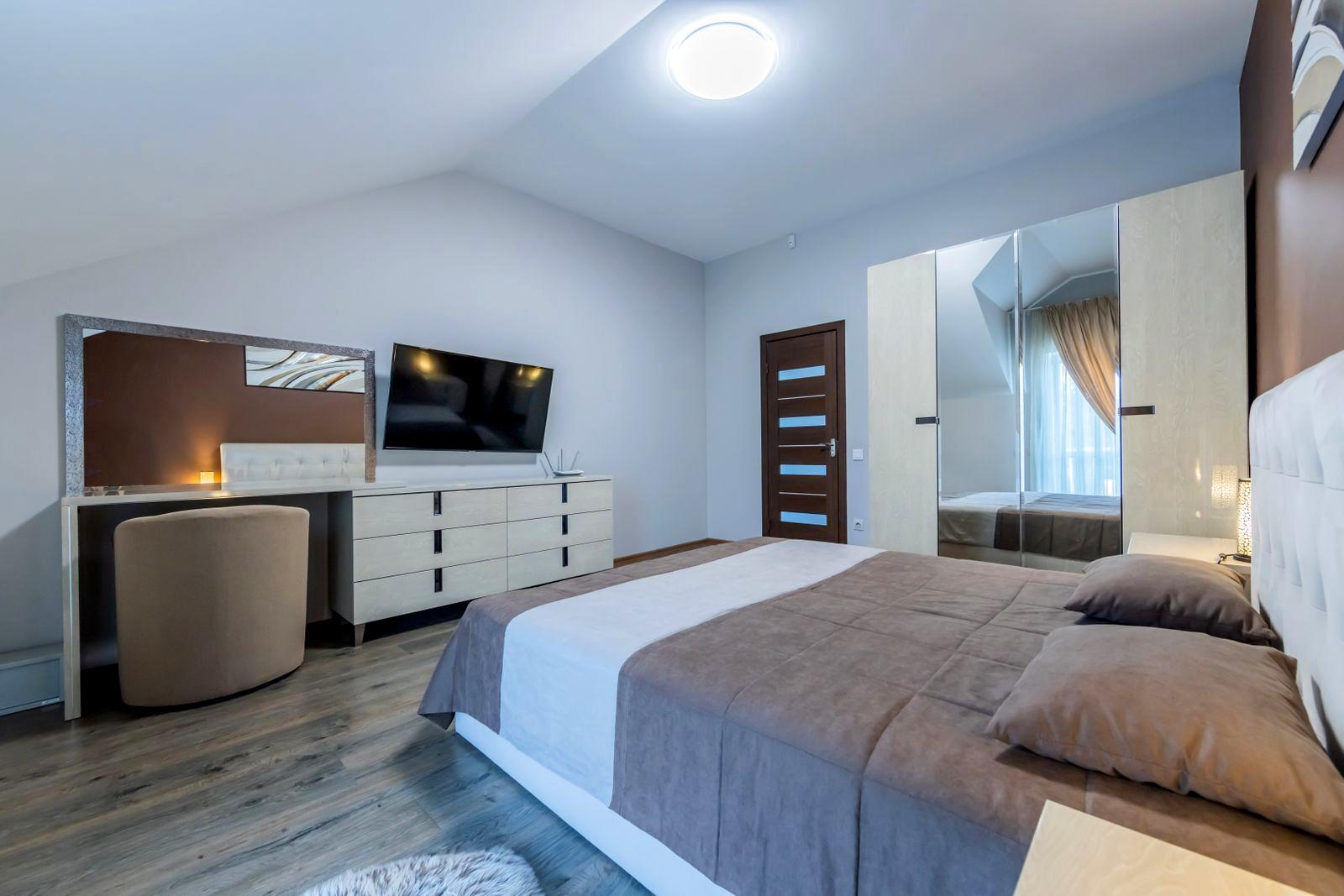 House by the address st. Ul Osennyaya (area 110 m²) - Atlanta.ua - photo 10