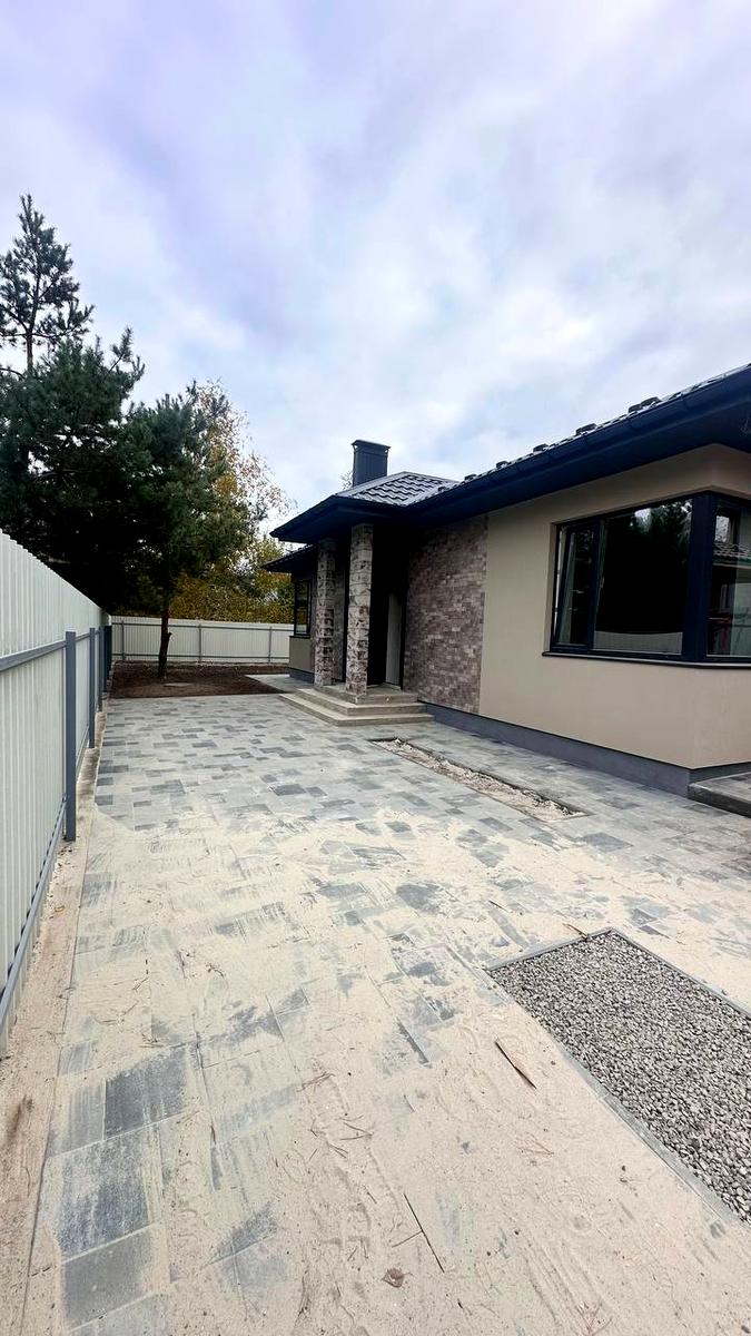 House by the address st. Klenovaya (area 125 m²) - Atlanta.ua - photo 8