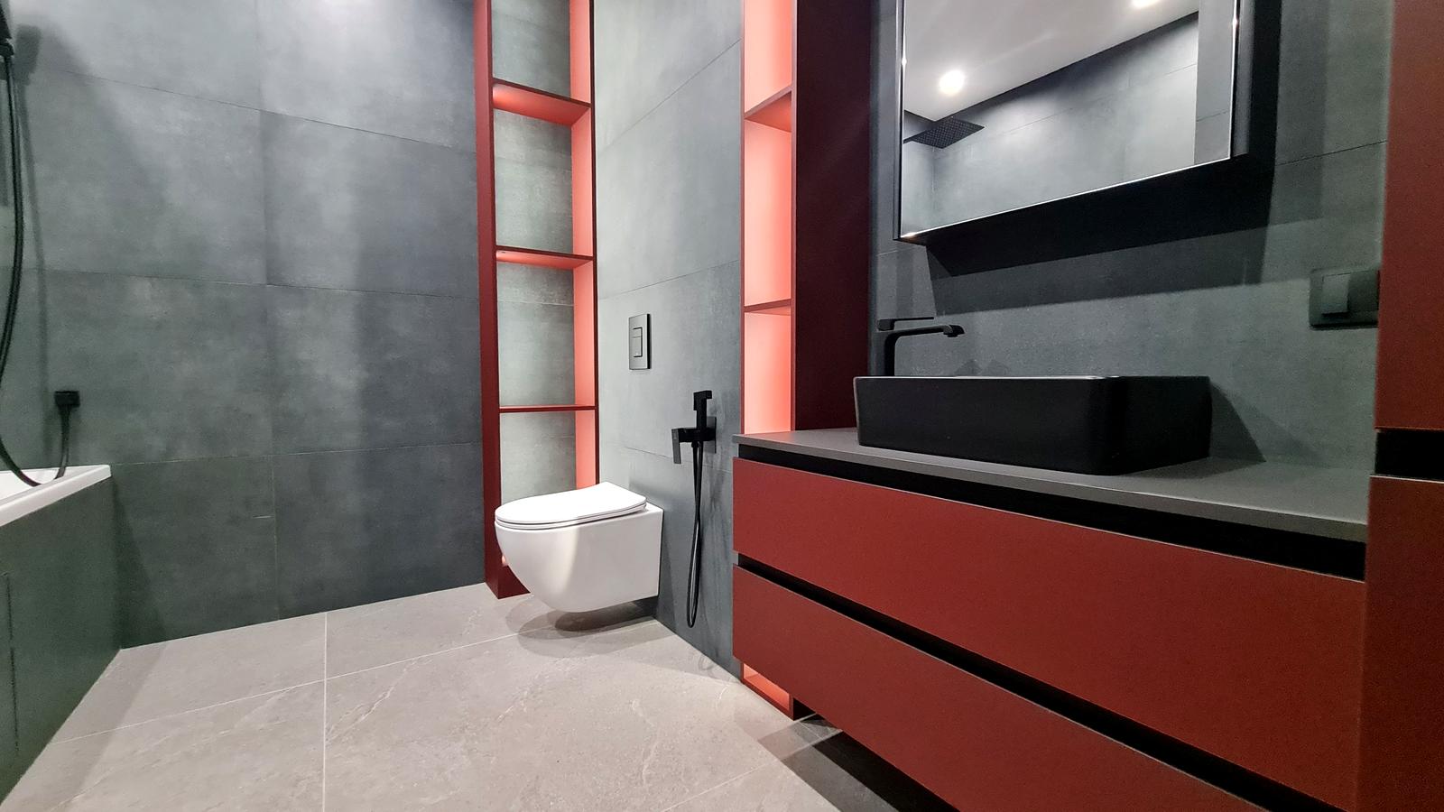 2-кімнатна квартира за адресою вул. Бойчука Михайла (площа 72 м²) - Atlanta.ua - фото 16