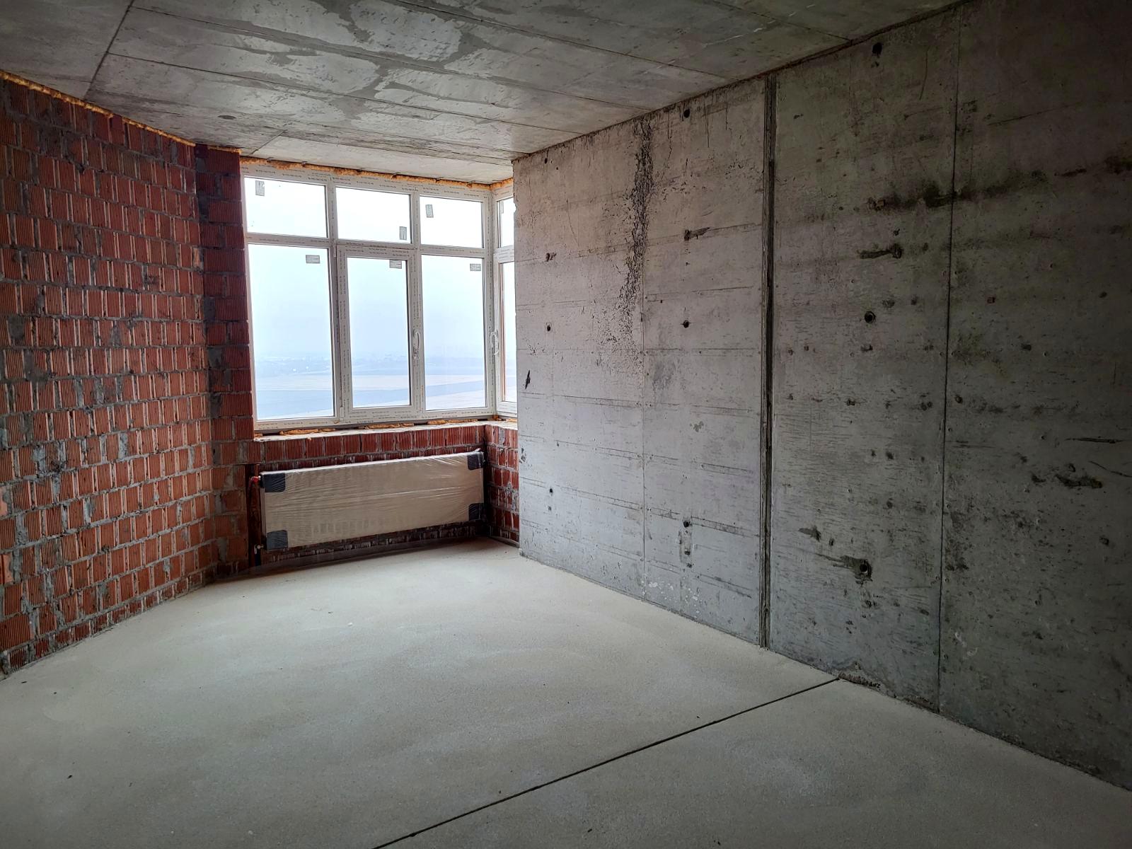 2-комнатная квартира по адресу Овидиопольская дор. (площадь 58 м²) - Atlanta.ua - фото 6