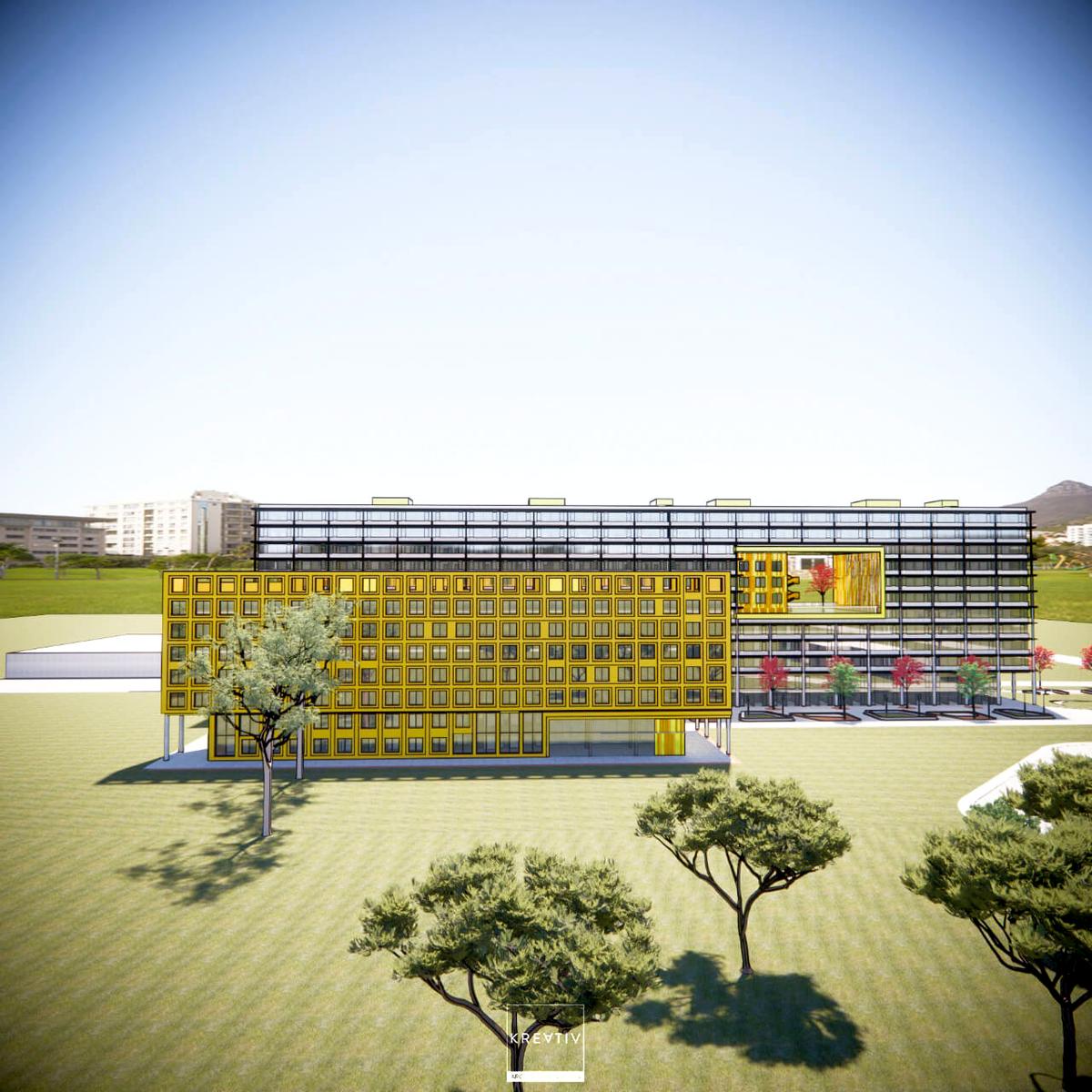 Commercial real estate at st. Antonovicha (area 37,2 m²) - Atlanta.ua - photo 4