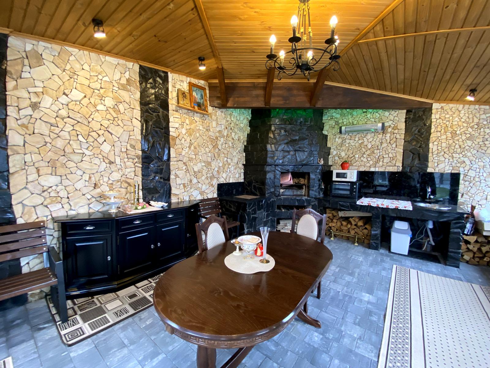 Дом по адресу (площадь 265 м²) - Atlanta.ua - фото 56