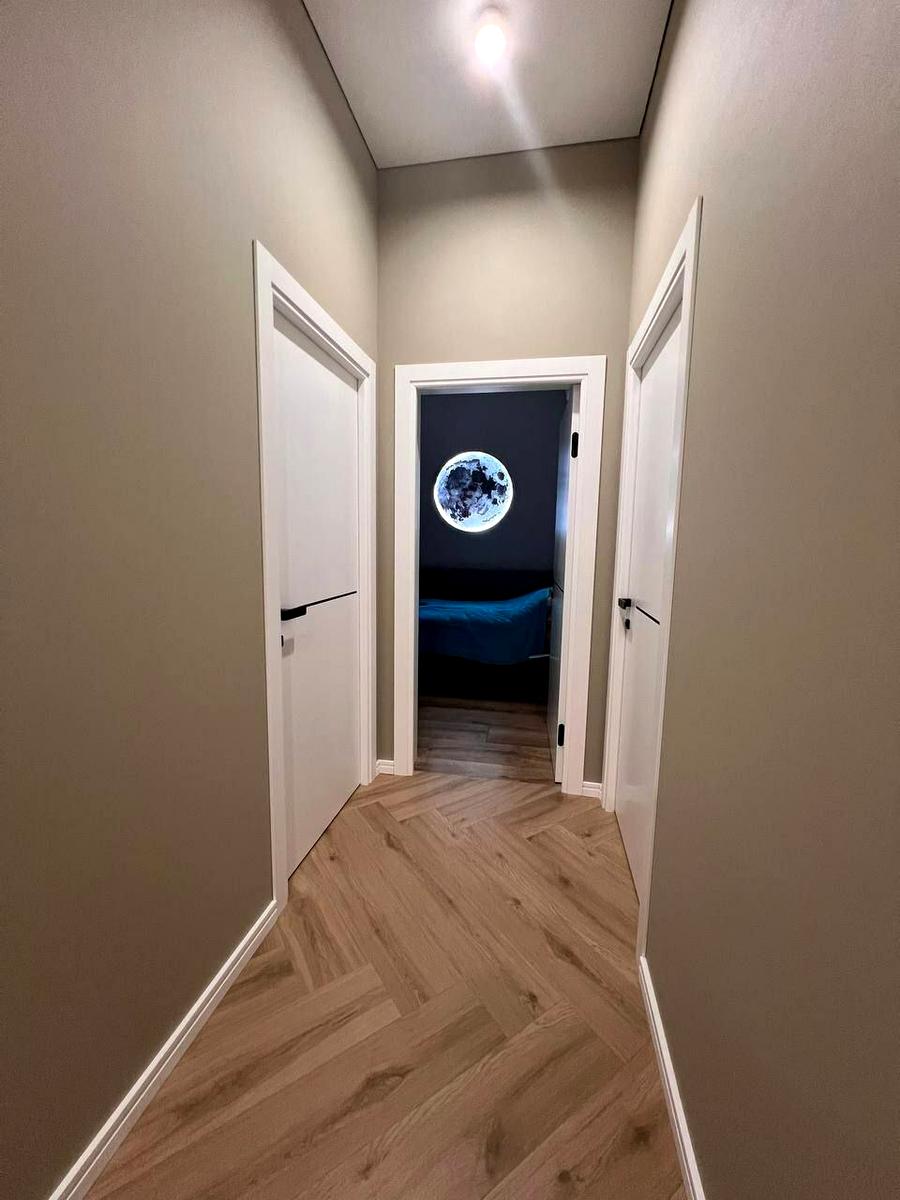 Будинок за адресою вул. Висоцького (площа 95 м²) - Atlanta.ua - фото 42