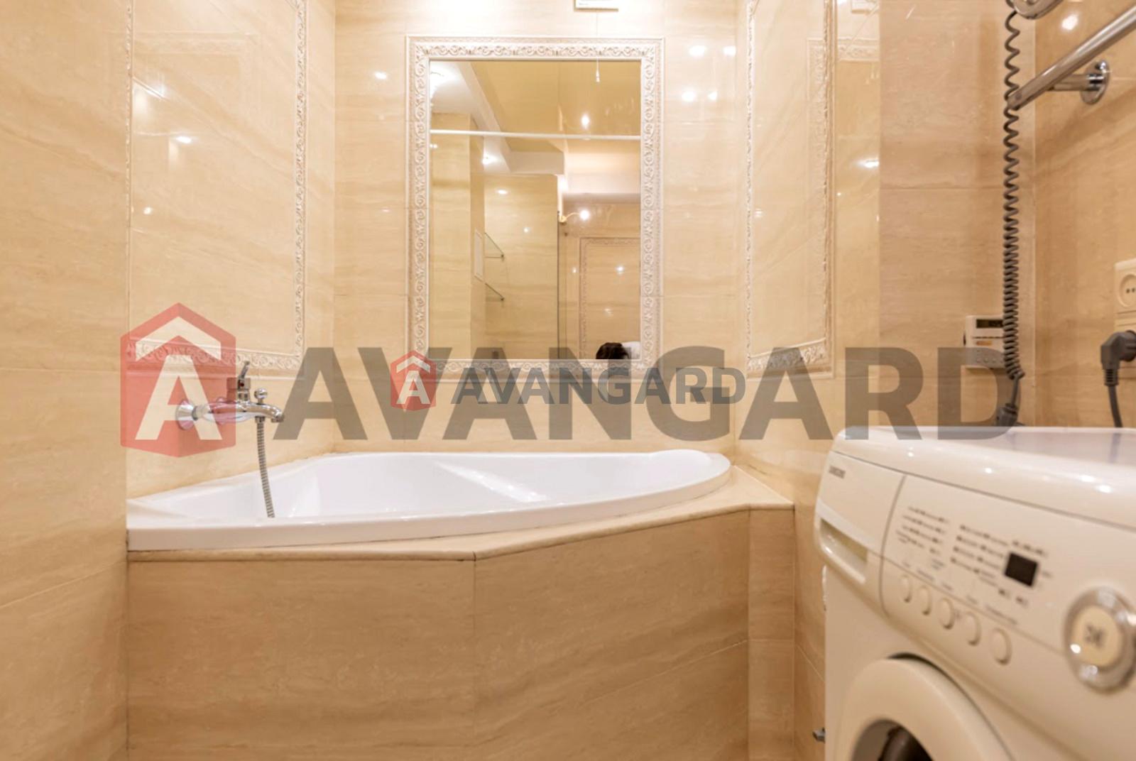 2-кімнатна квартира за адресою вул. Деревлянська (площа 45 м²) - Atlanta.ua - фото 3