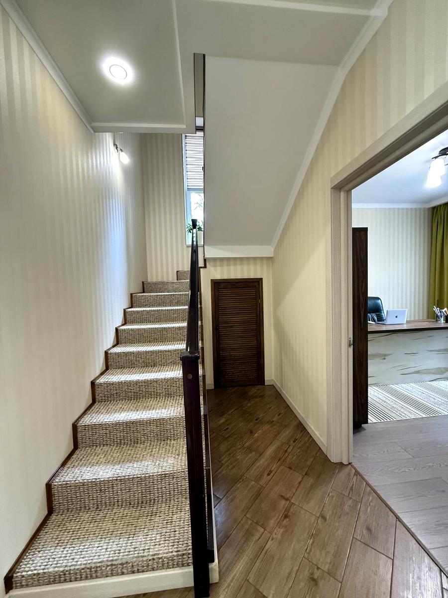 Дом по адресу ул. Леси Украинки (площадь 120 м²) - Atlanta.ua - фото 25