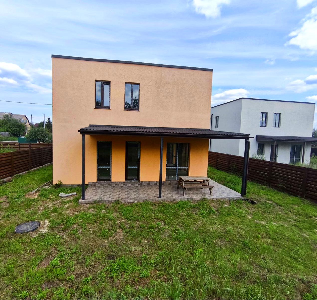 House by the address st. Svyato Pokrovskaya (area 137 m²) - Atlanta.ua - photo 6