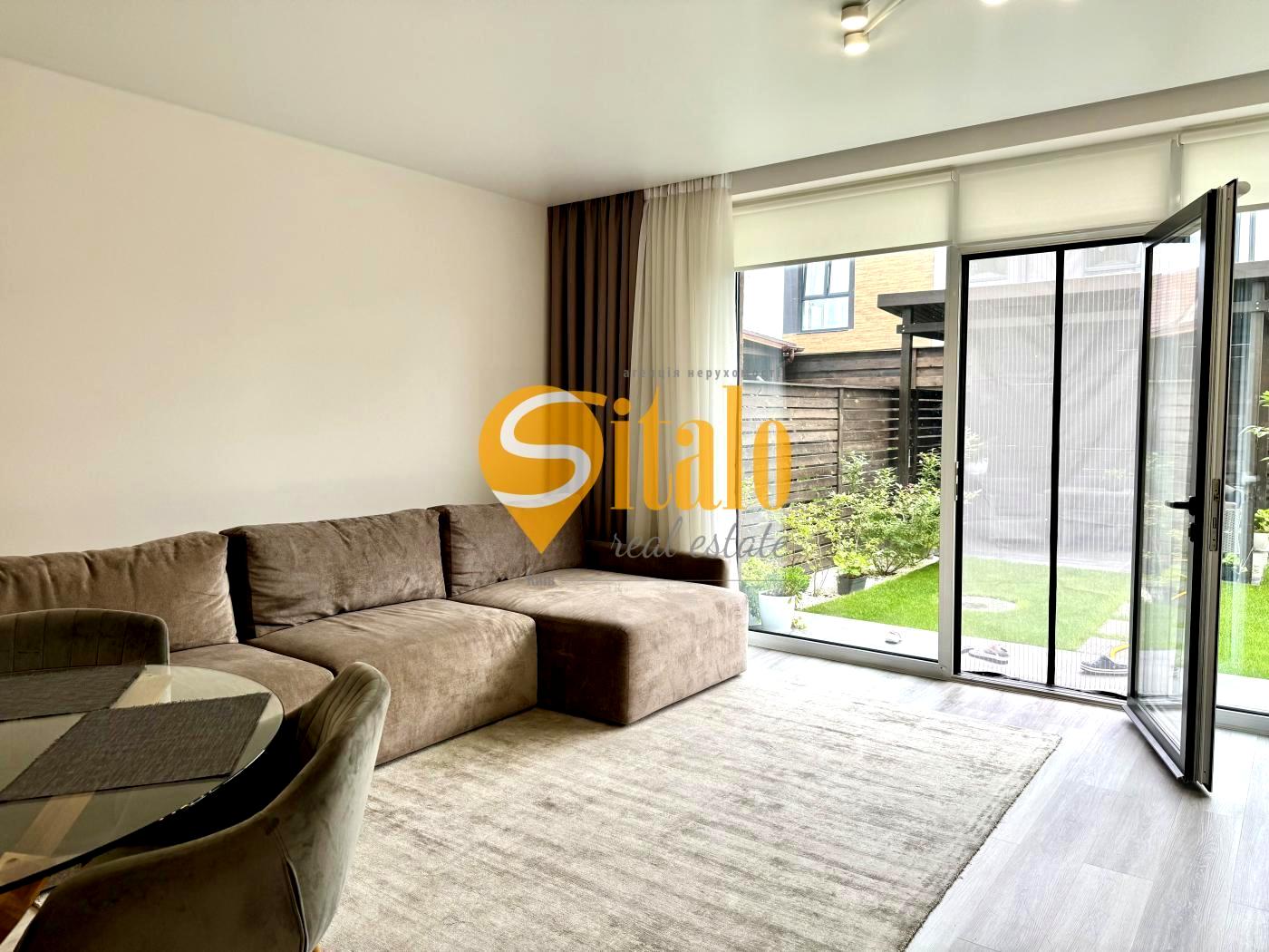 Будинок за адресою вул. Центральна (площа 163 м²) - Atlanta.ua - фото 8