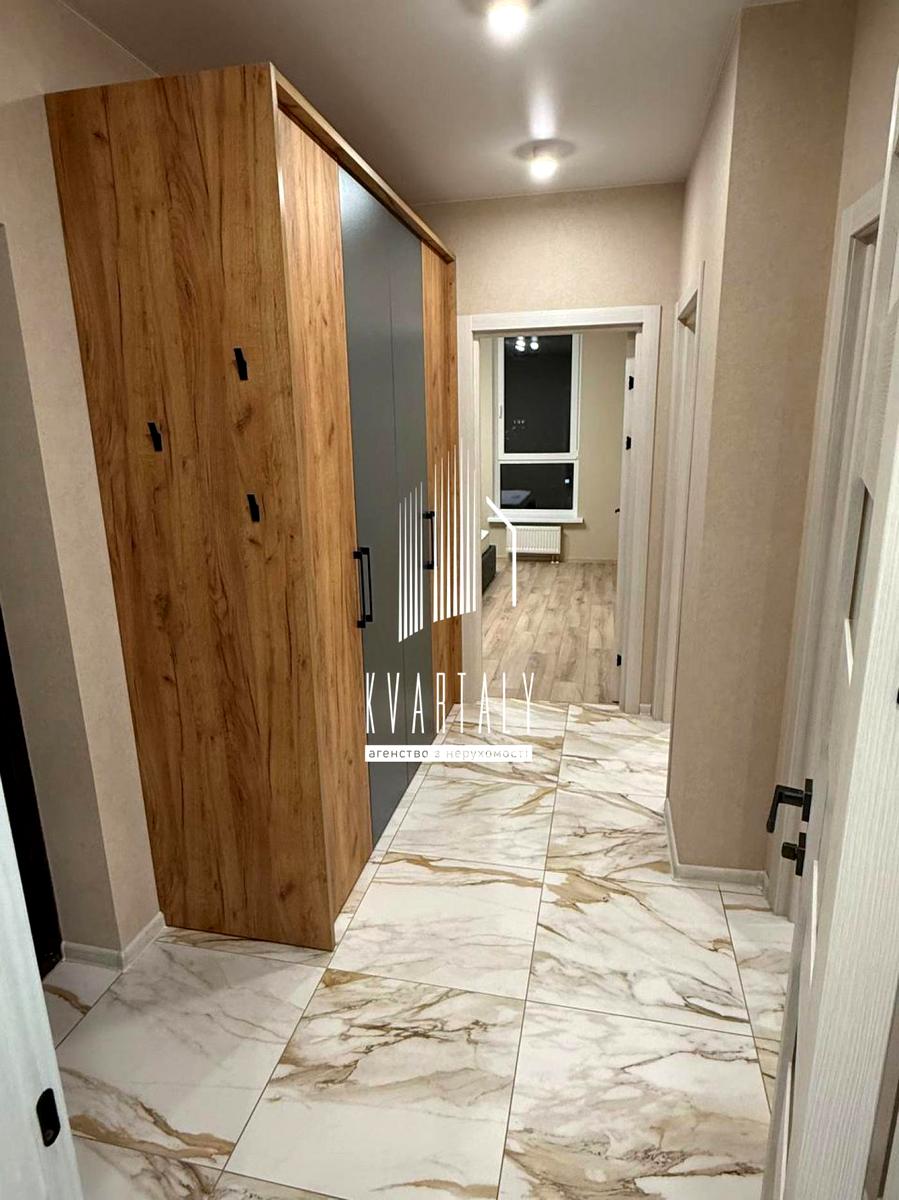 2-rooms apartment apartment by the address st. Berdnika Olesya (area 63 m²) - Atlanta.ua - photo 8