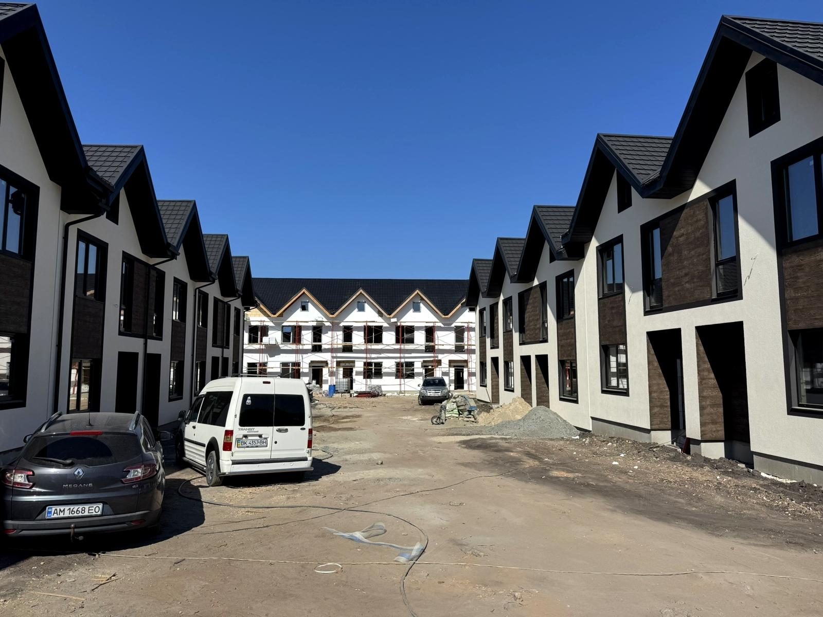 Дом по адресу (площадь 82 м²) - Atlanta.ua - фото 6