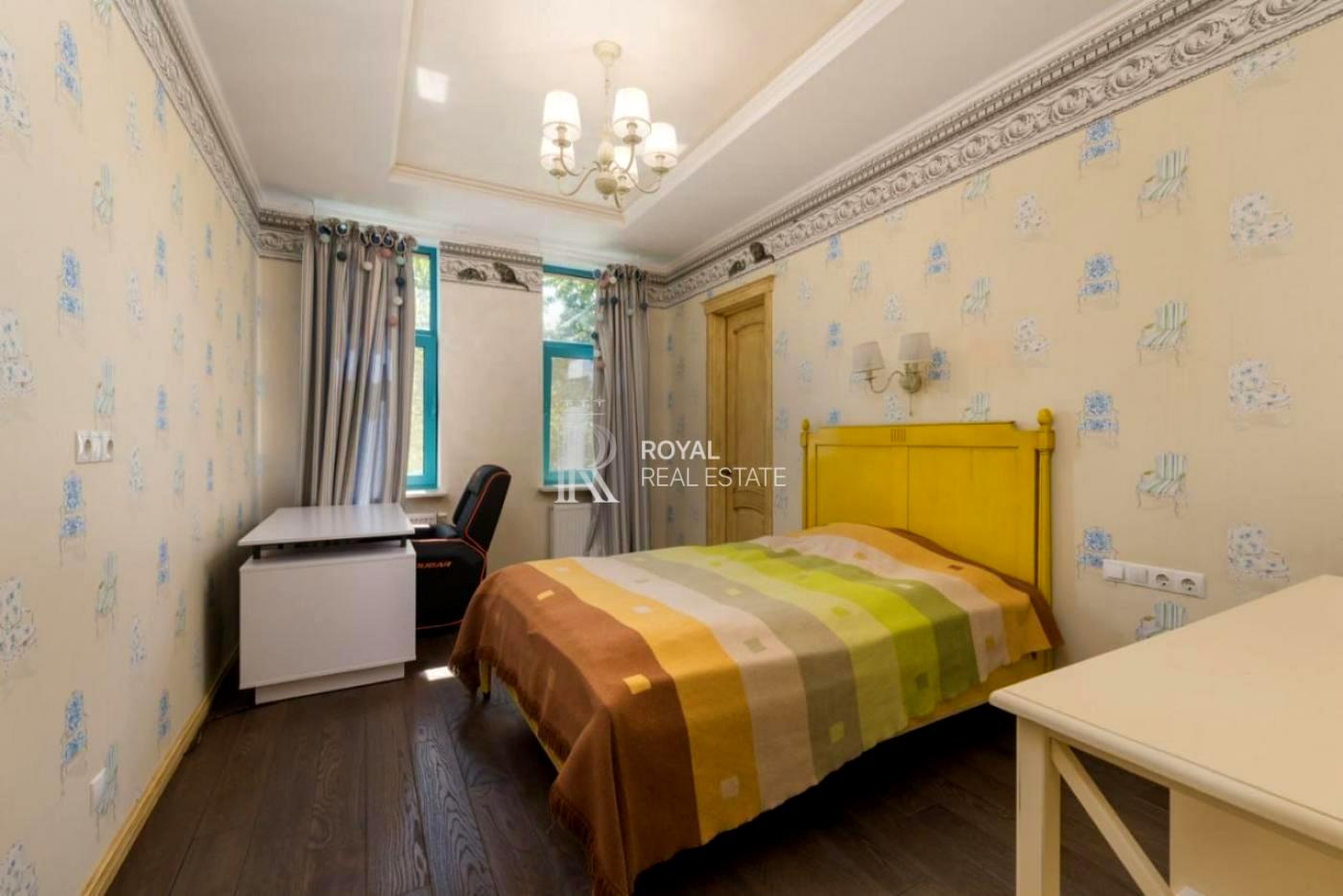 House by the address st. Ul Solomenskaya (area 340 m²) - Atlanta.ua - photo 31