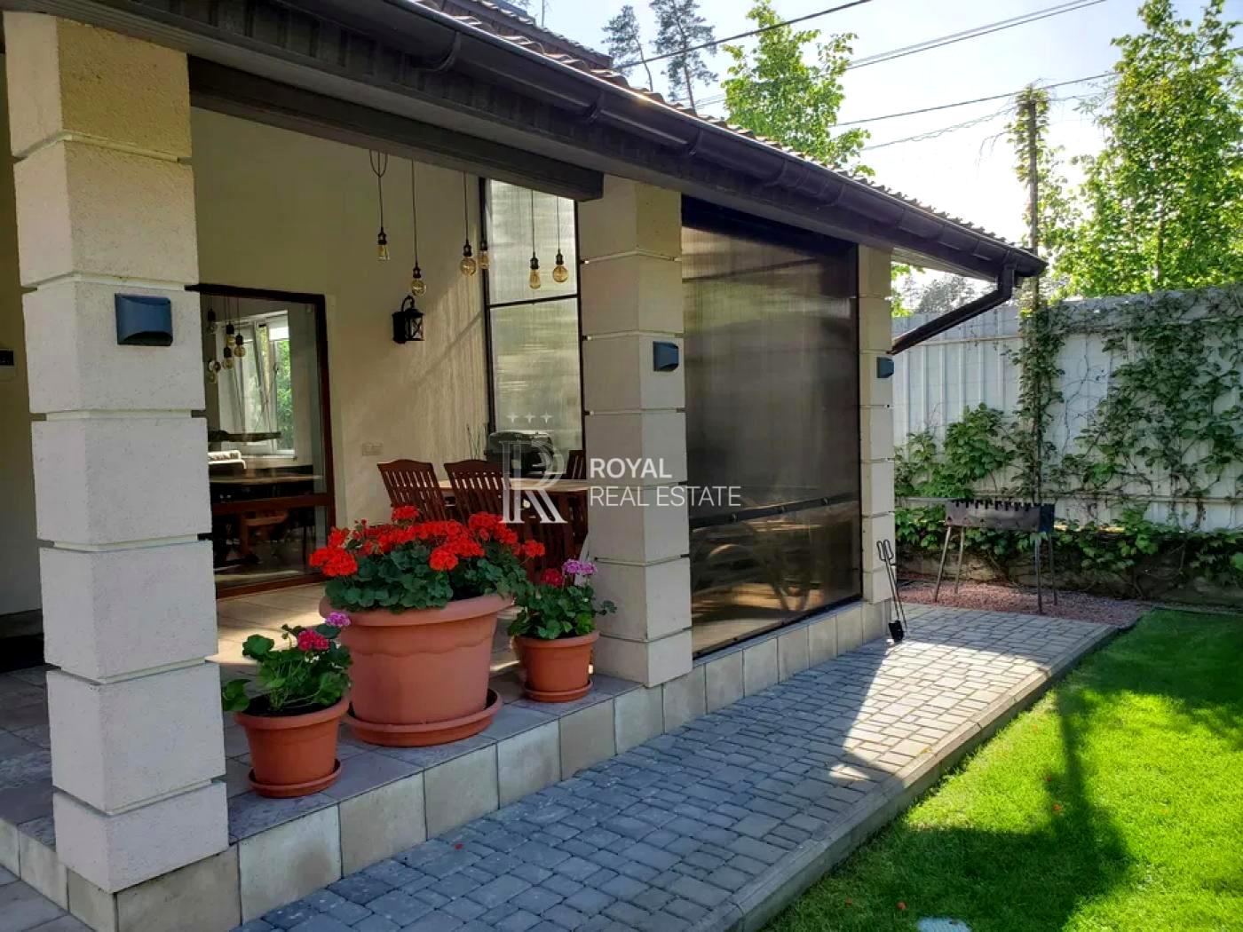 Дом по адресу (площадь 200 м²) - Atlanta.ua - фото 18