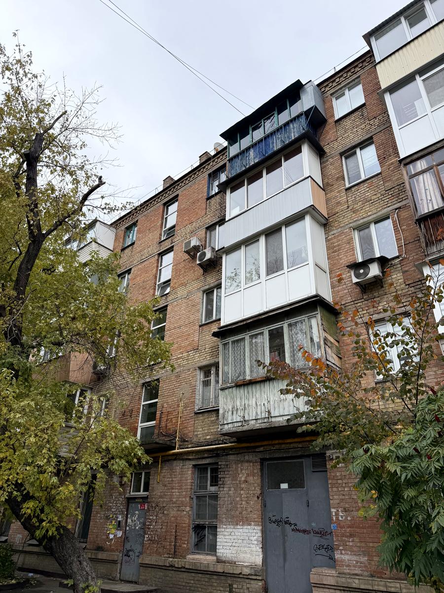 1-room apartment apartment by the address st. Grodnenskaya (area 30 m²) - Atlanta.ua - photo 7