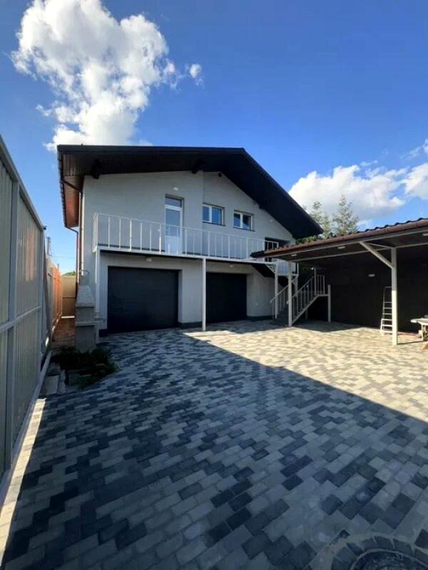 Будинок за адресою вул. Центральна (площа 103 м²) - Atlanta.ua - фото 3