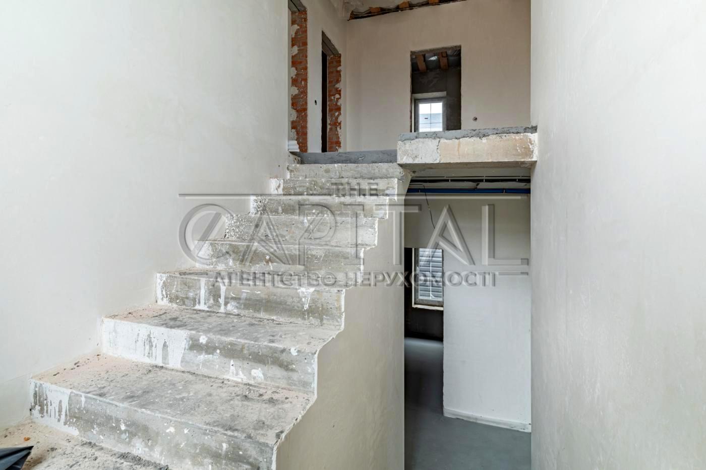 House by the address st. Sergeya Kolosa (area 220 m²) - Atlanta.ua - photo 9