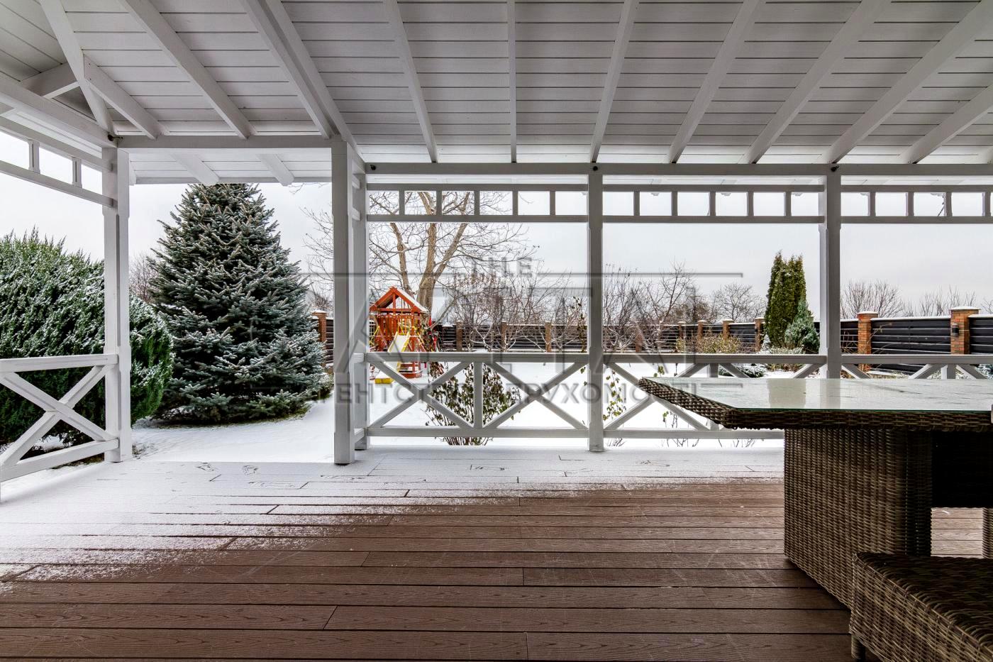 Дом по адресу ул. Шевченка (площадь 274 м²) - Atlanta.ua - фото 7