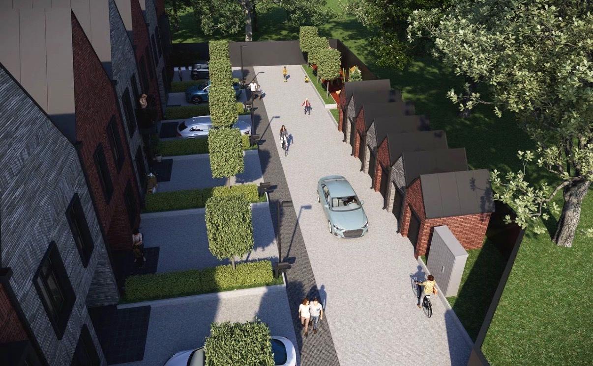 Дом по адресу ул. Институтская (площадь 115 м²) - Atlanta.ua - фото 4