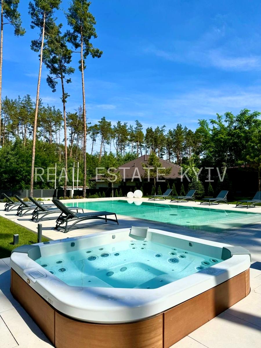 Дом по адресу (площадь 410 м²) - Atlanta.ua - фото 6