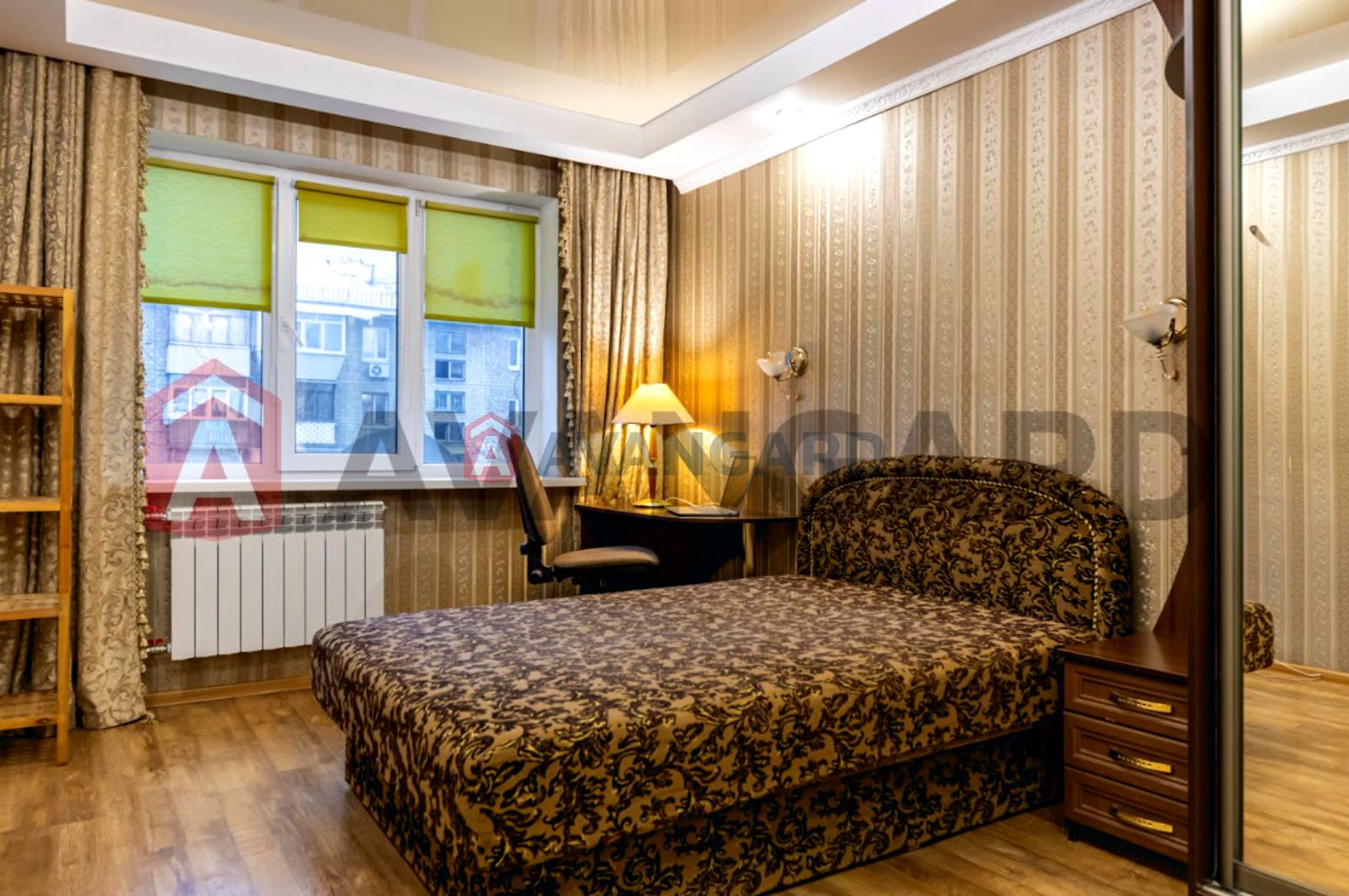 2-кімнатна квартира за адресою вул. Деревлянська (площа 45 м²) - Atlanta.ua - фото 12