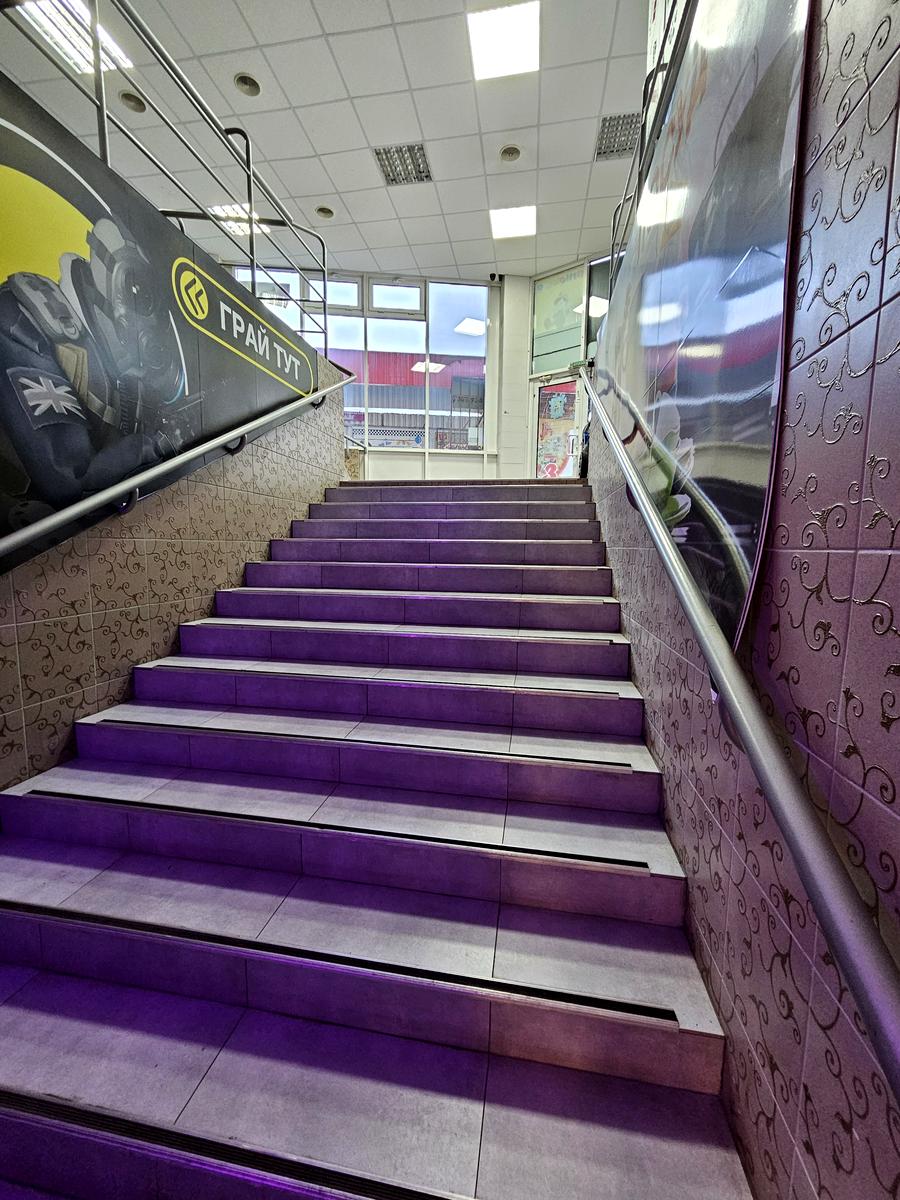 Комерційна нерухомість за адресою (площа 280 м²) - Atlanta.ua - фото 6