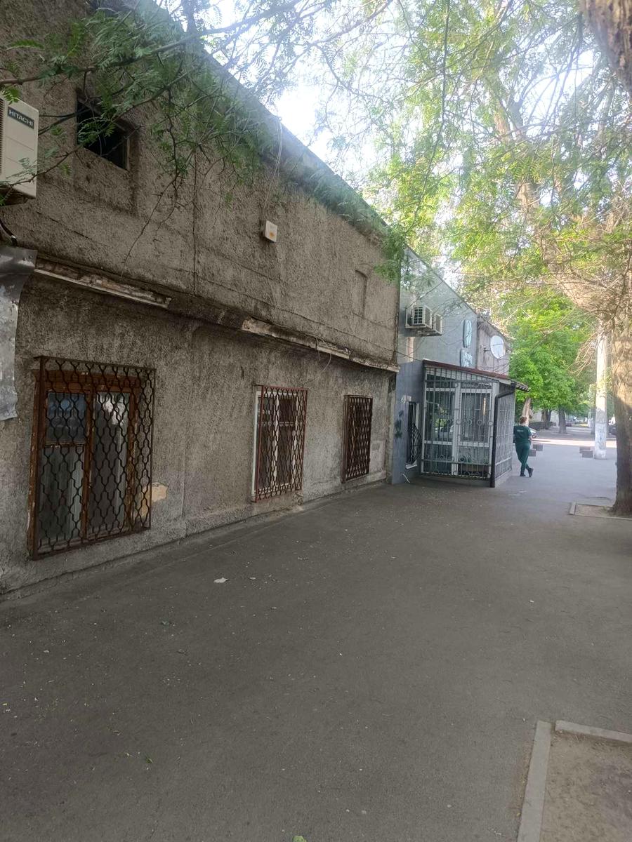 Багатокімнатна квартира за адресою вул. Болгарська (площа 101 м²) - Atlanta.ua - фото 2