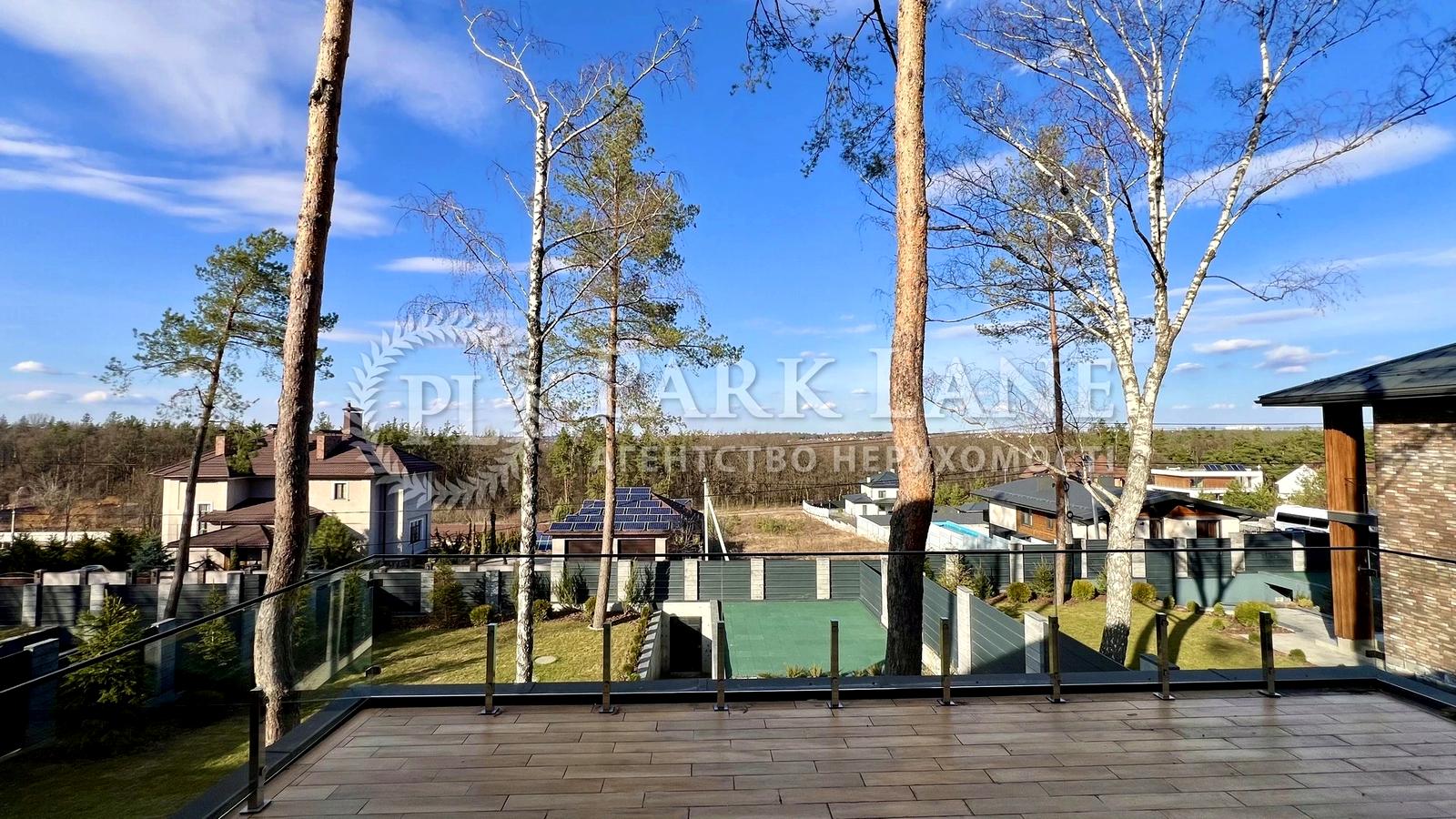 House by the address (area 220 m²) - Atlanta.ua - photo 25