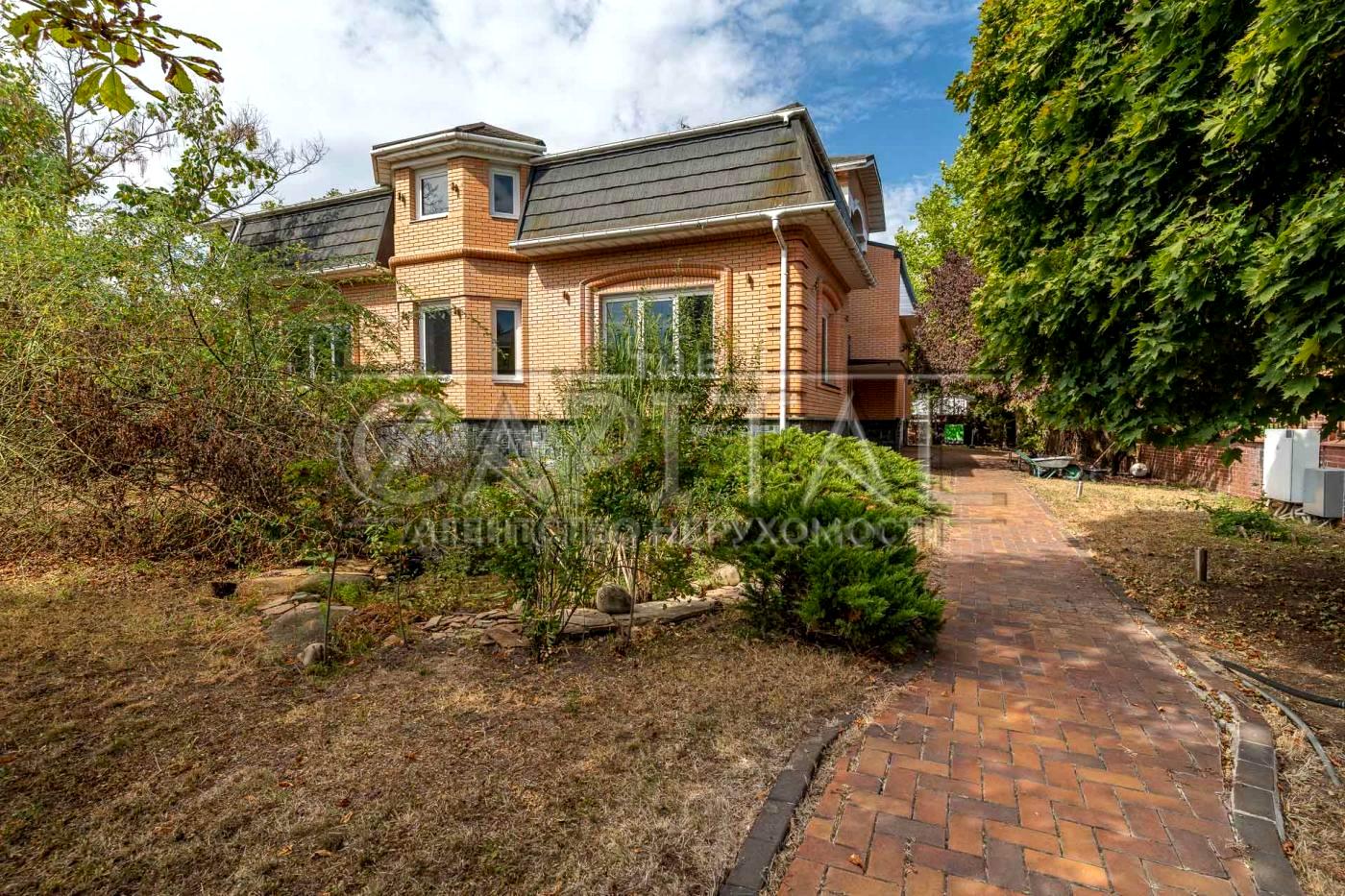 Дом по адресу (площадь 450 м²) - Atlanta.ua - фото 2